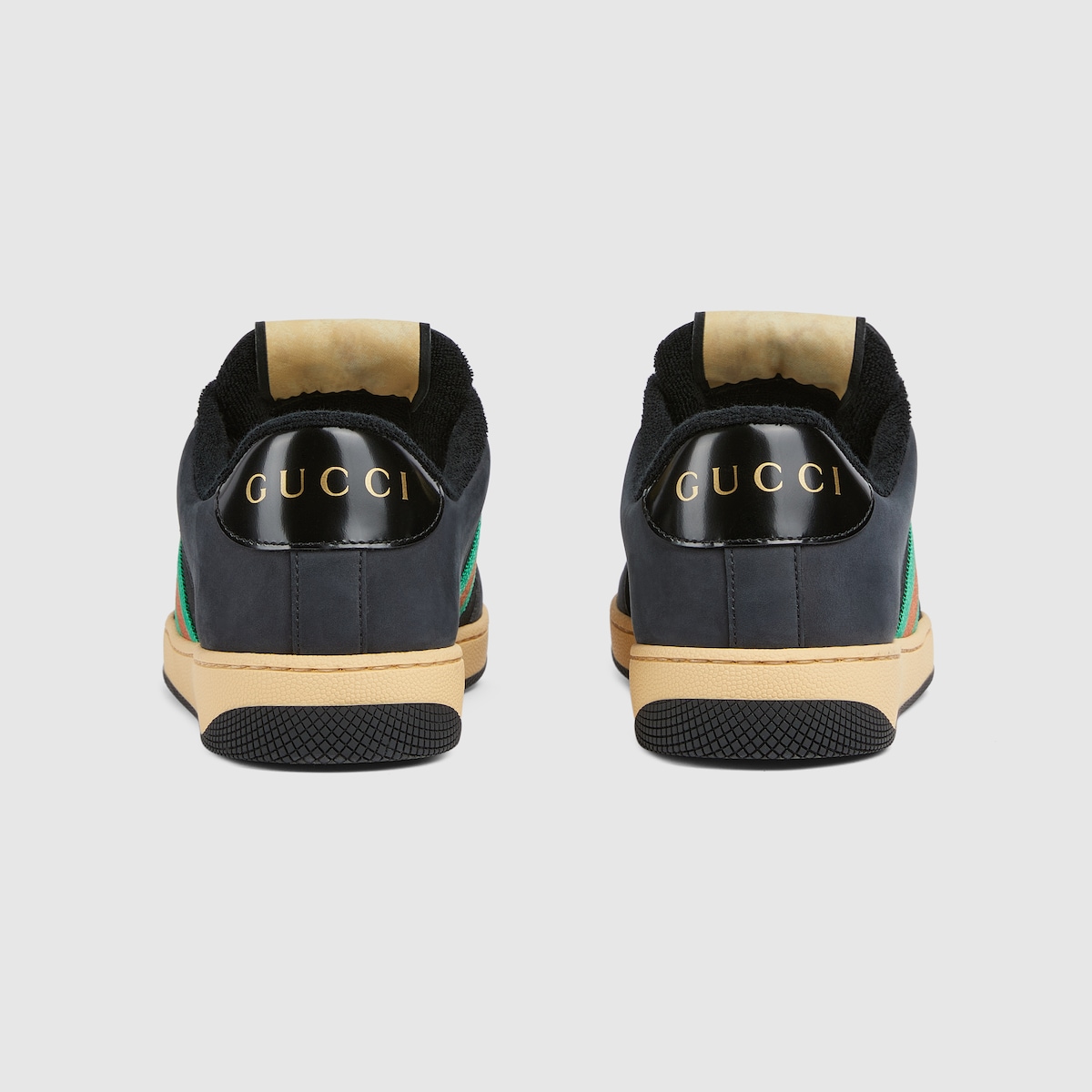 Gucci Women’s Screener sneaker - Image 6